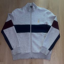 Double-knit Track Jacket Polo Ralph Lauren