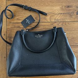 Kate Spade Leather Purse