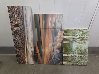 Frames