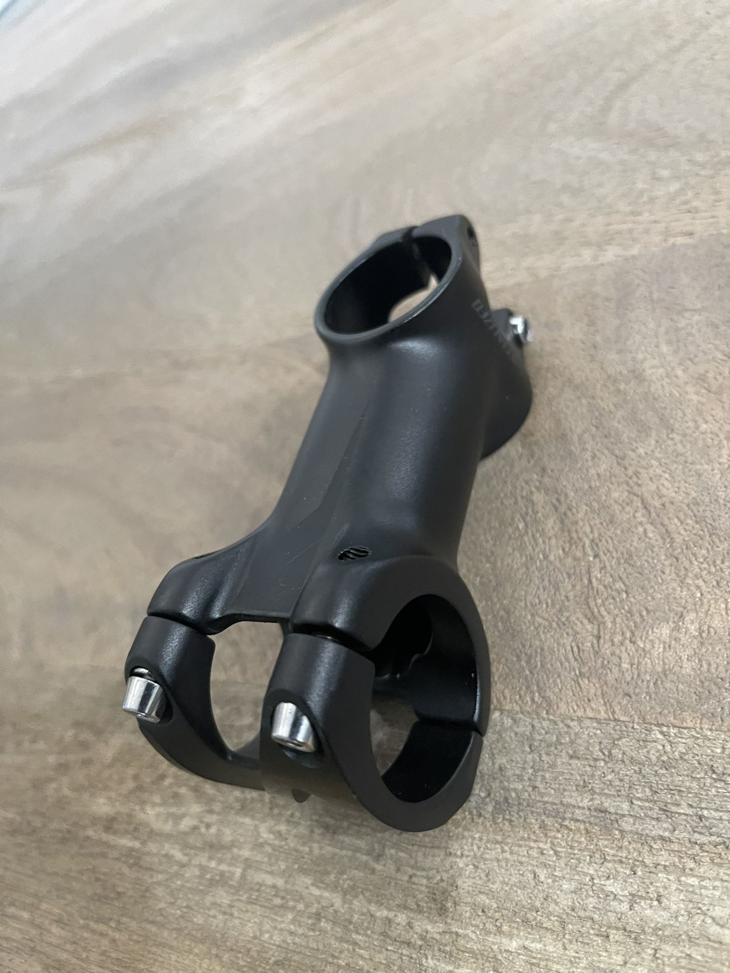 Specialized Bike Stem 31.8 Mm