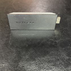 Netgear A6200  Dual Band Wifi  Adapter 
