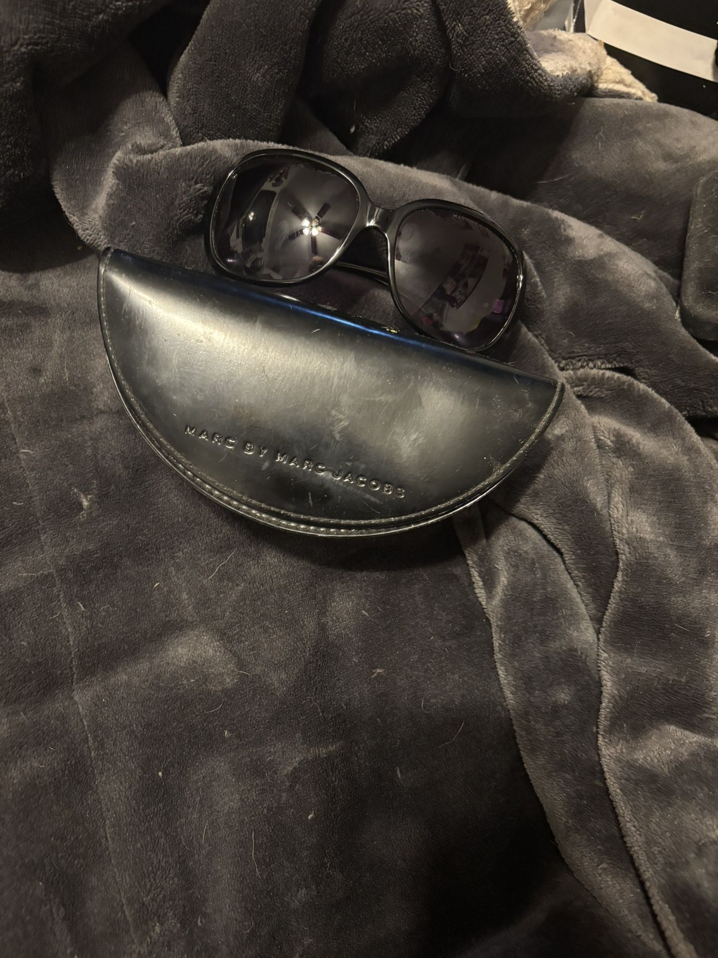 Marc By Marc Jacob’s Sunglasses