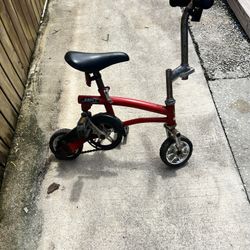 Little Bike 