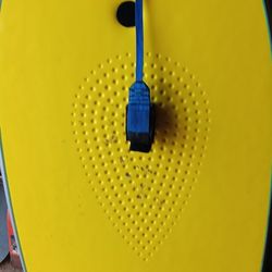 Buggy Board