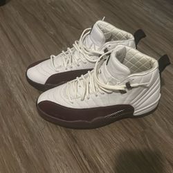 Jordan 12s