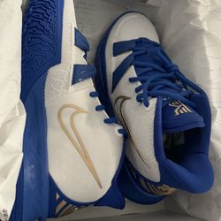 Kyrie 7 Basketball Shoes
