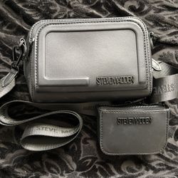Steve Madden crossbody Purse