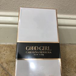 Good girl perfume