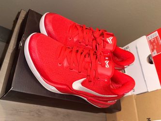 Nike Kobe 8 Protro University Red