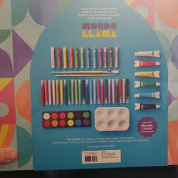 Art Supplies