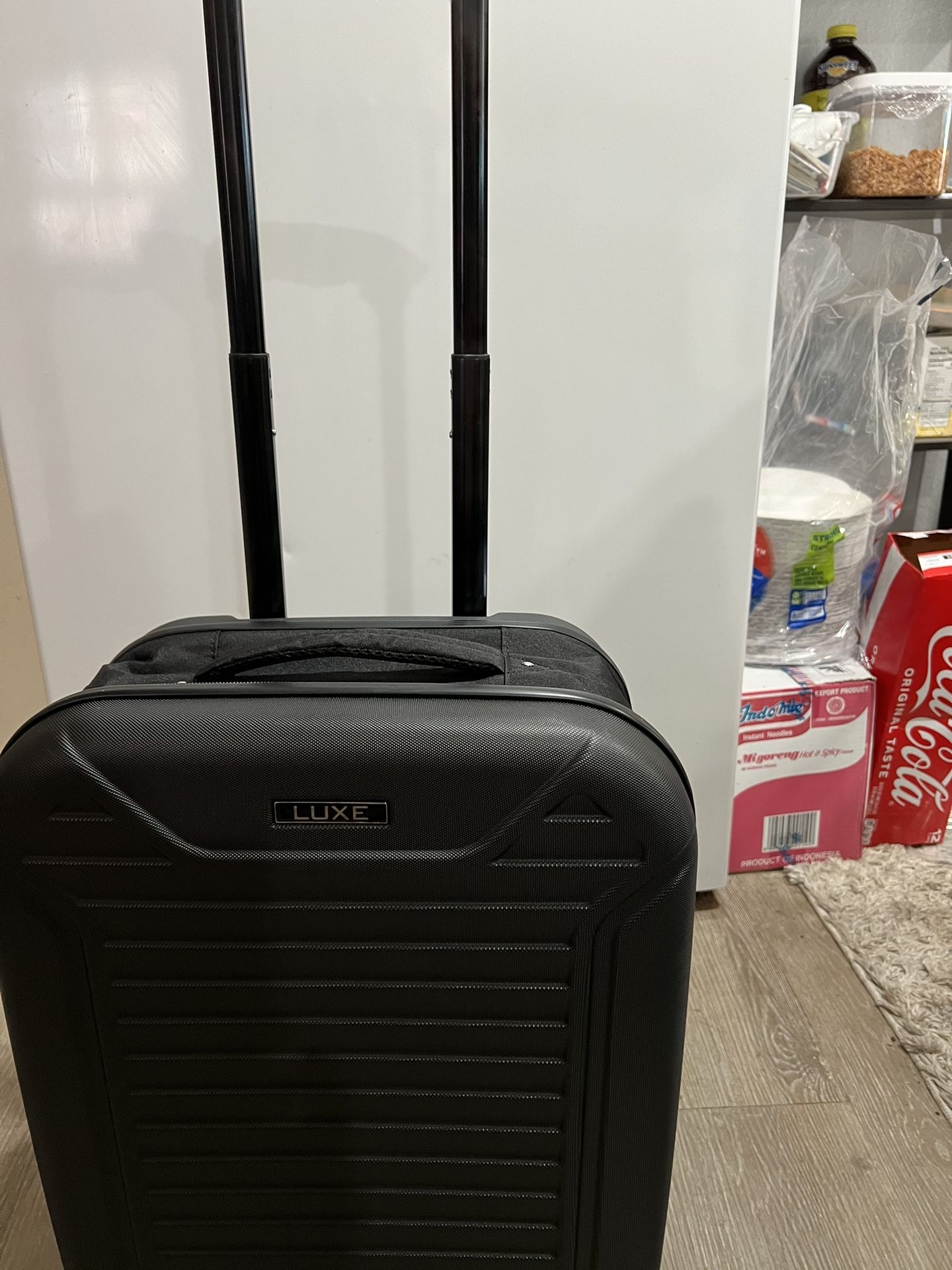 Carry On Expandable .