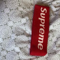 Supreme Headband 