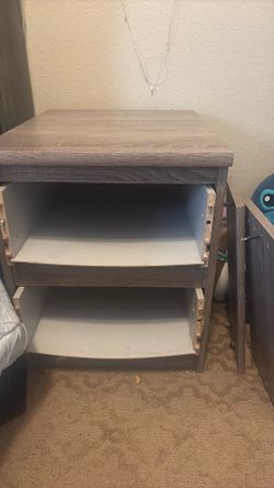 nightstand