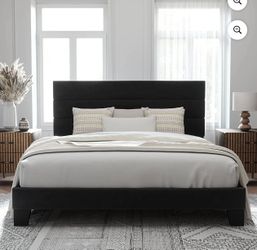 King Size Bed Frame