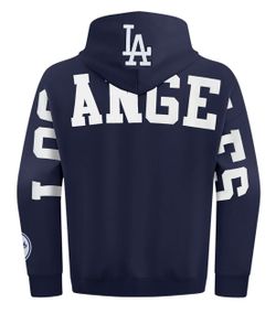Pro Standard “Los Angeles” Wingspand Hoodie