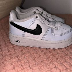 Nike Air Force For Kids