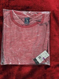 US Polo Shirt