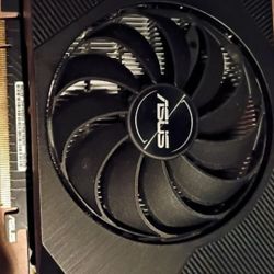 Asus Geforce Gtx graphics card 4g