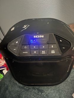 speaker