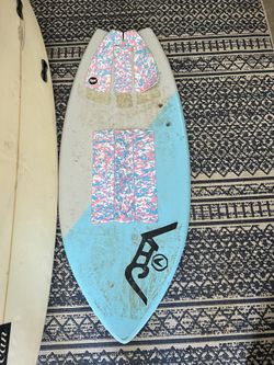 Victoria Skim Board