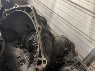 Rebuild Automatic’s Transmissions
