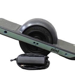 Onewheel Pint X Black & Mint Electric Board Used Good Condition And Charger