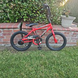 Kids Bike