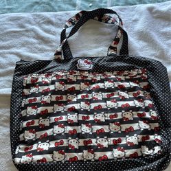 Ju-ju-Be Hello kitty Bag