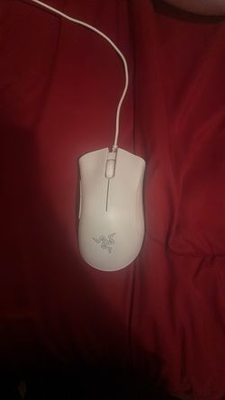 New mouse never used