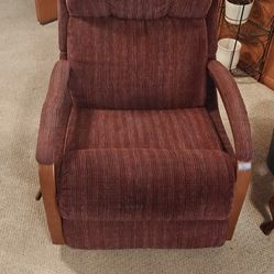 Recliner 