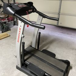 Bowflex TC3000 Treadclimber 
