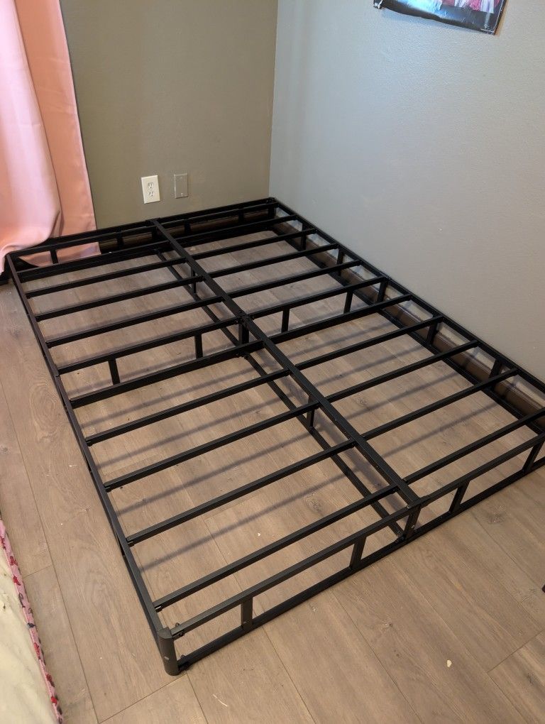 Full Size Box Spring