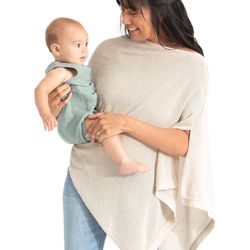 Cocoon by Amma Nursing Cover
