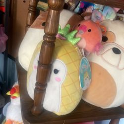 Squishmallow 