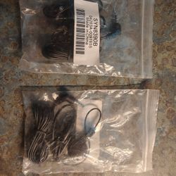 SYN8390B Wired Earphones