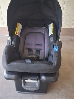 New https://offerup.com/redirect/?o=b3Blbi5ib3g=.graco car seat