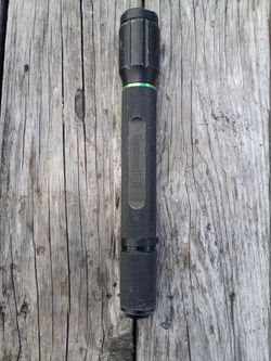 Bushnell Tactical Flashlight