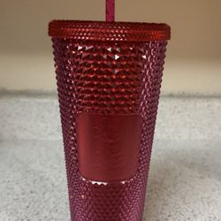 Disney Starbucks Cup