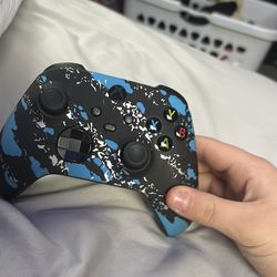 Xbox controller