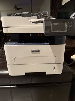 Xerox B215 Printer