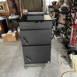 Reading peanut Coal Burning Stove 