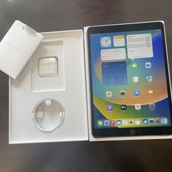 iPad Air 256GB