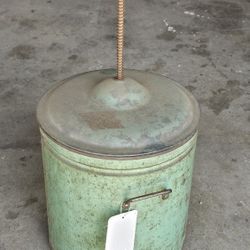  Vintage Junior Vacuum Washer