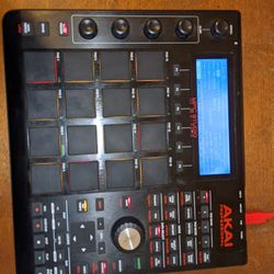 Akai Mpc Studio Black