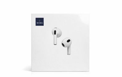 Wiwu Airbuds WHOLESALE 25pc Min. @ $18