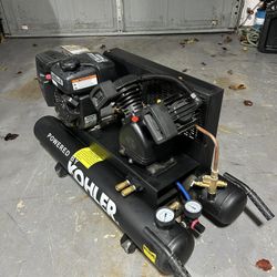 Kohler AKAC120 Air Compressor