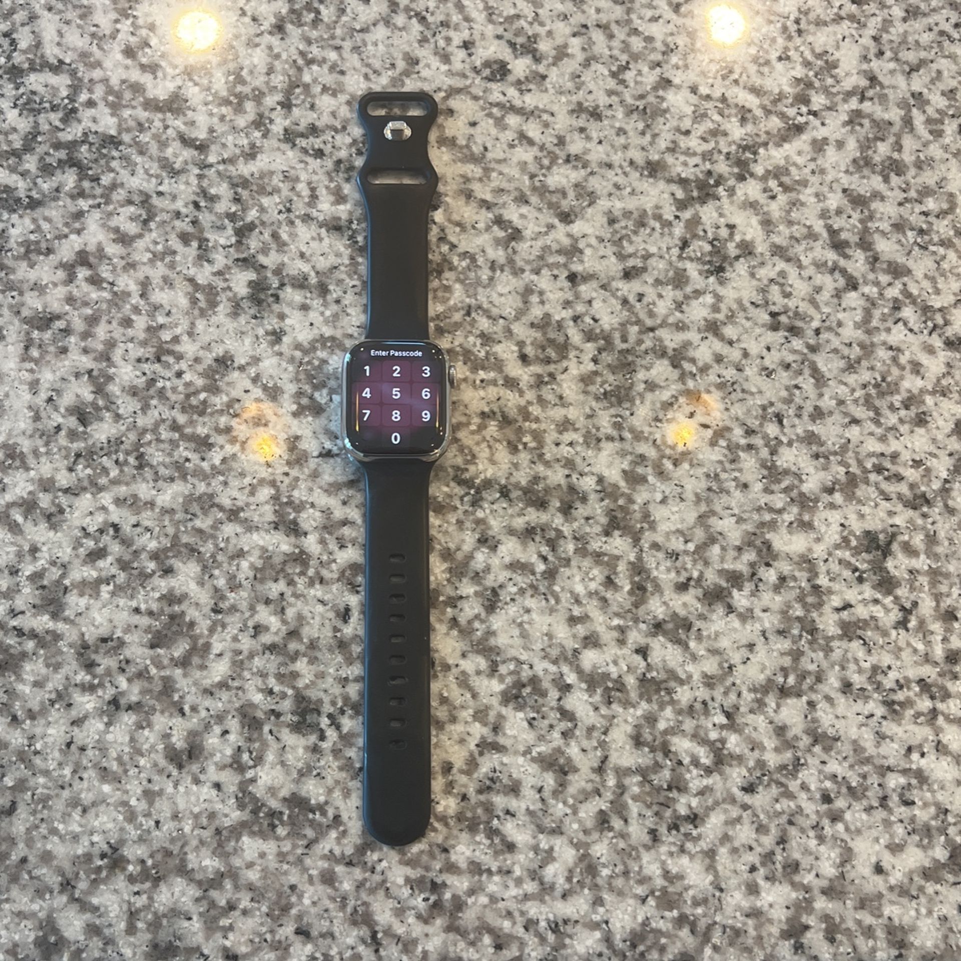 Apple Watch Series 9