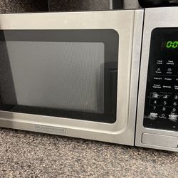 Microwave Black And Decker 