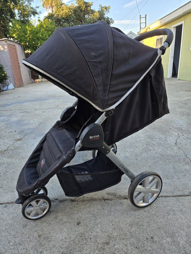 Stroller
