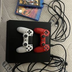 Ps4
